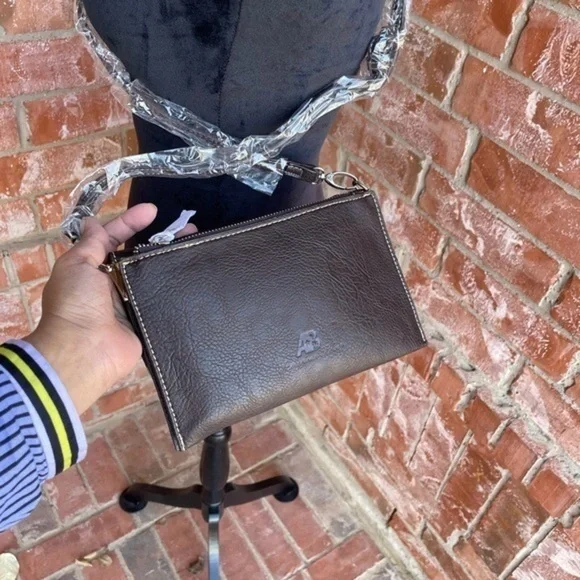 Montana west American bling clutch crossbody bag - Picture 6 of 16